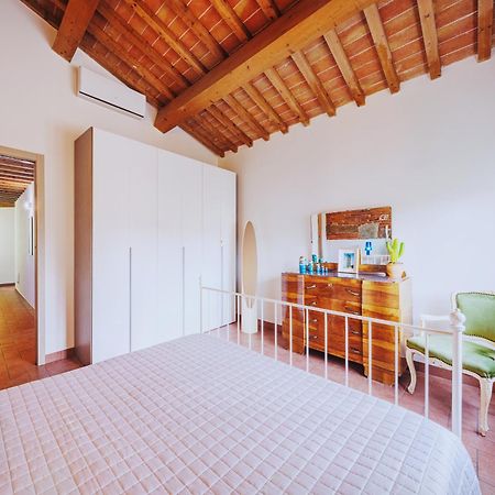 Casa Aida Luxury Apartment In The Heart Of Lucca Dış mekan fotoğraf