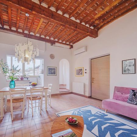 Casa Aida Luxury Apartment In The Heart Of Lucca Dış mekan fotoğraf