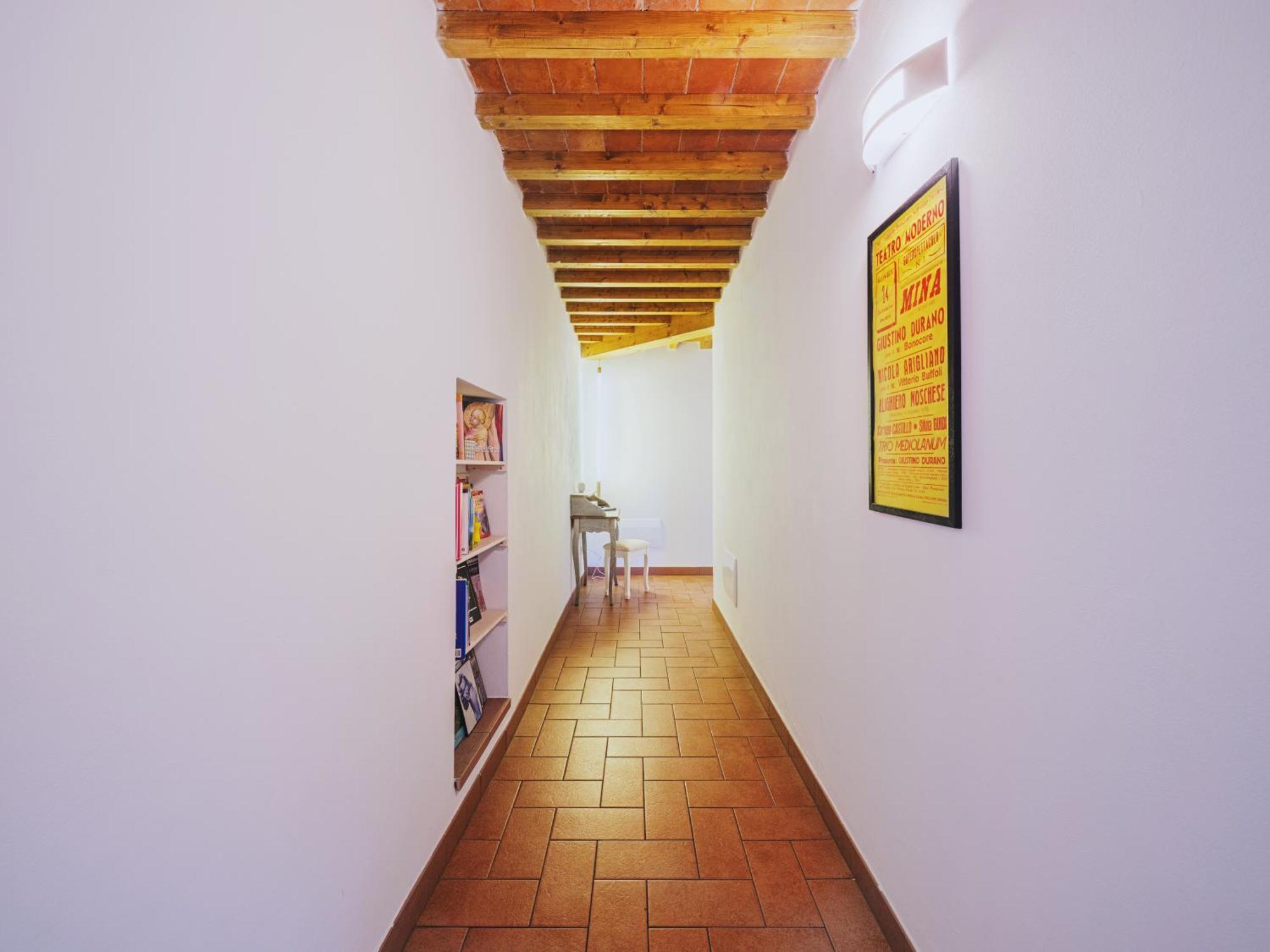 Casa Aida Luxury Apartment In The Heart Of Lucca Dış mekan fotoğraf