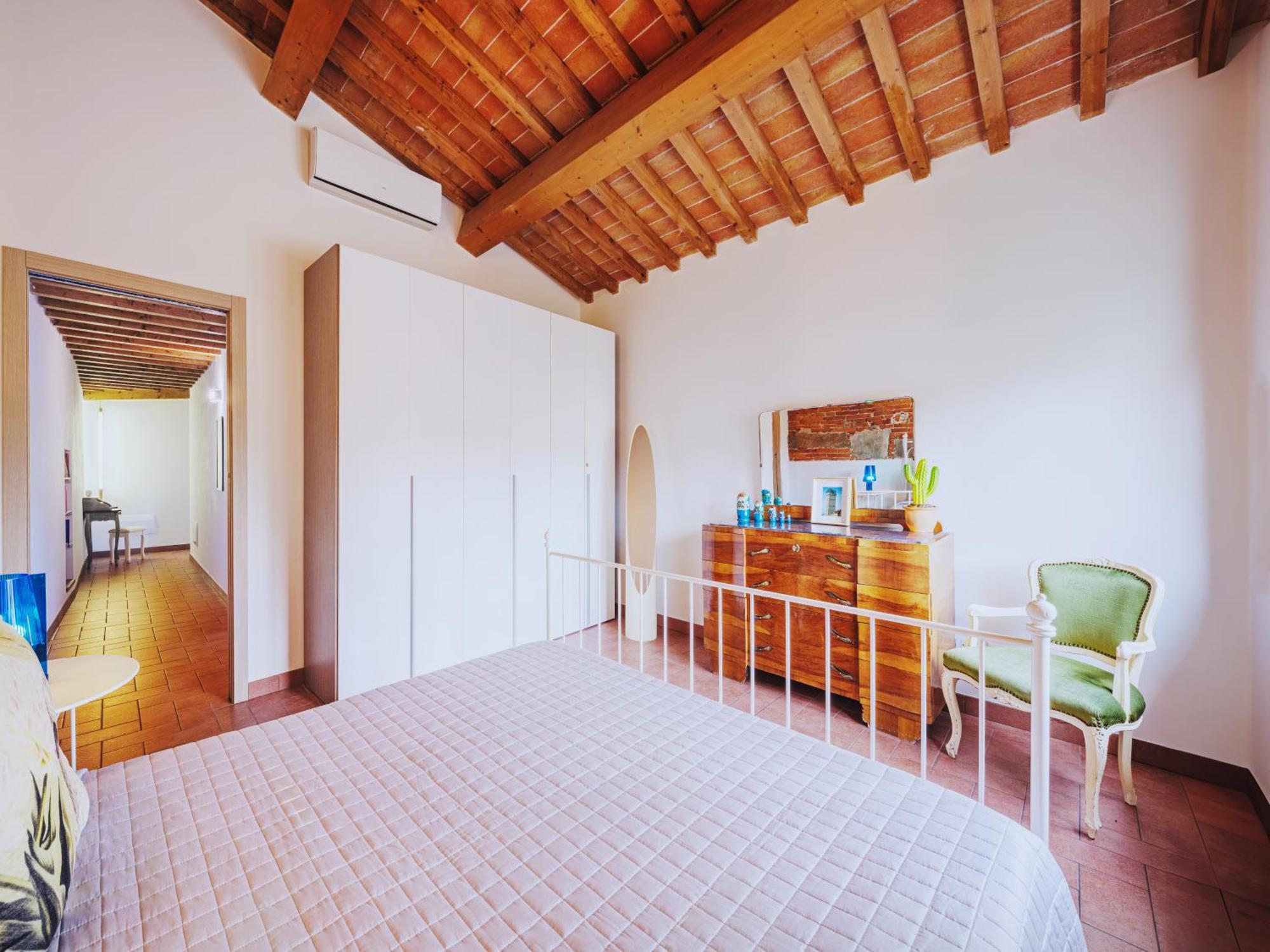 Casa Aida Luxury Apartment In The Heart Of Lucca Dış mekan fotoğraf