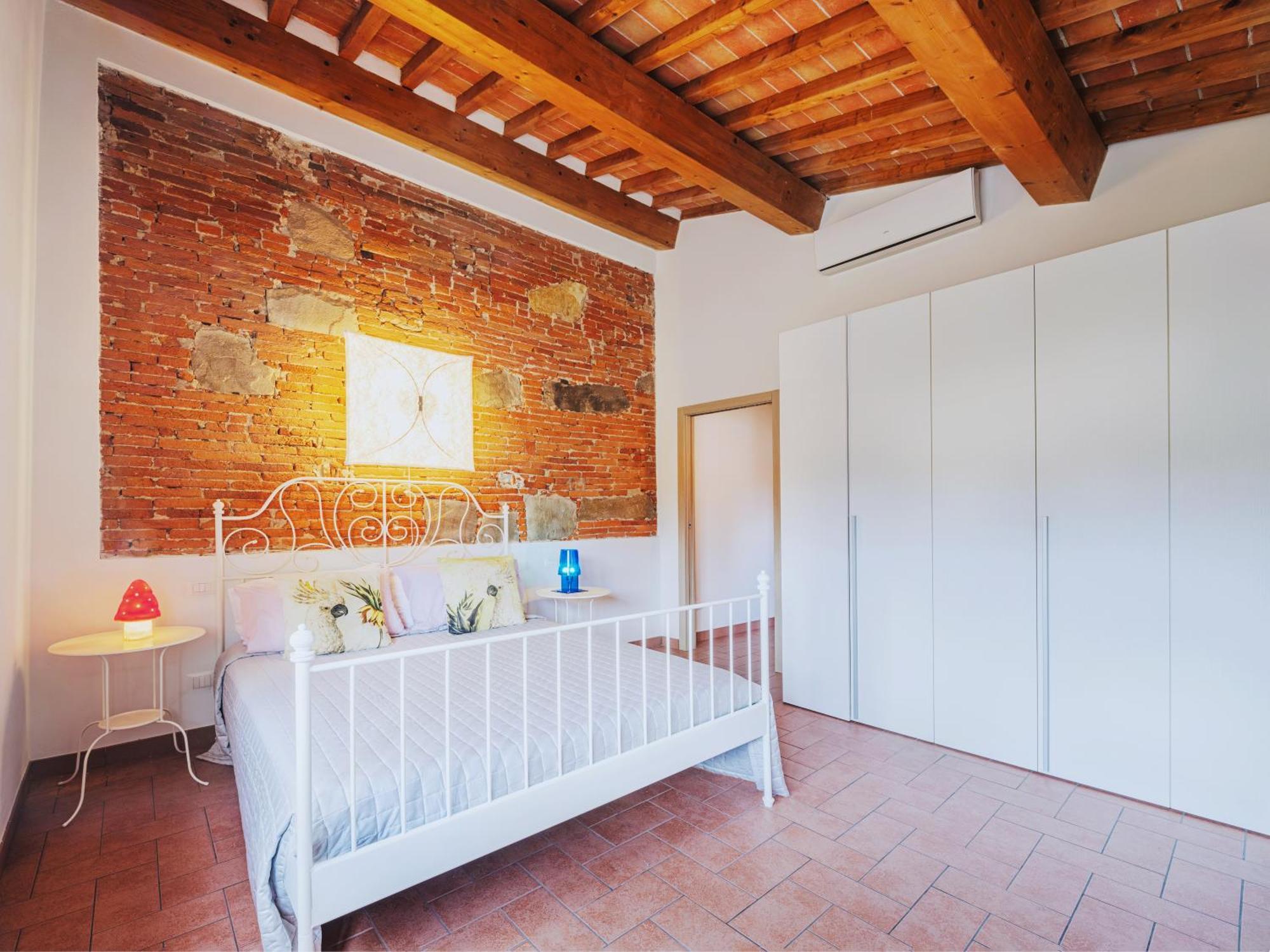 Casa Aida Luxury Apartment In The Heart Of Lucca Dış mekan fotoğraf
