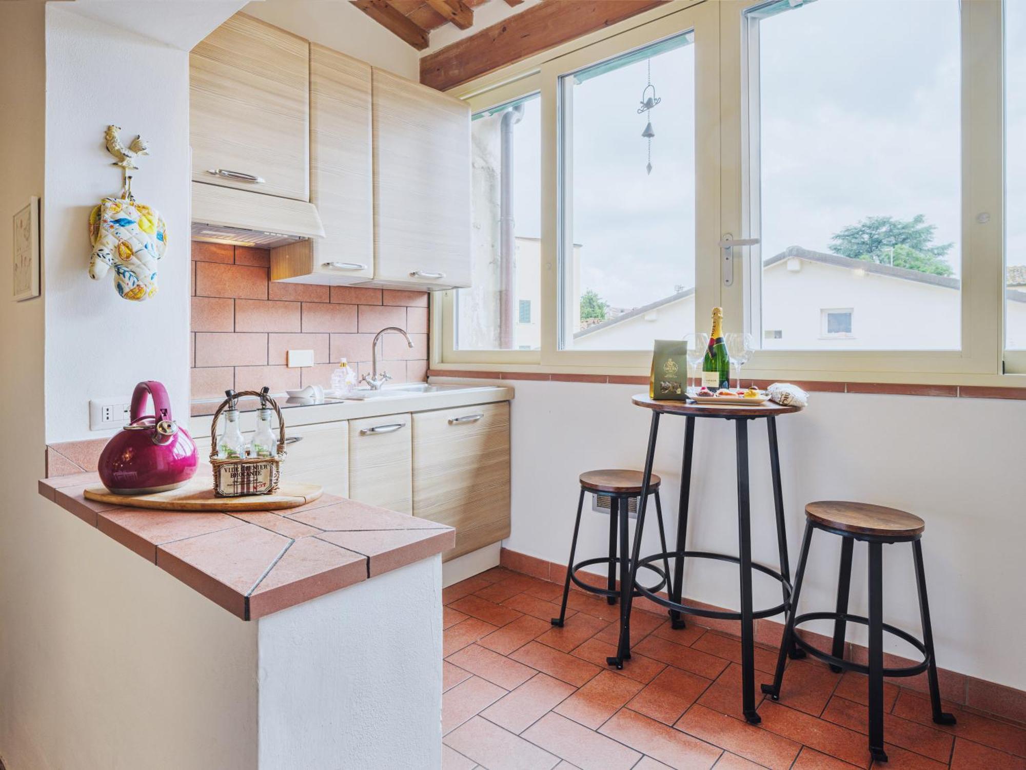 Casa Aida Luxury Apartment In The Heart Of Lucca Dış mekan fotoğraf