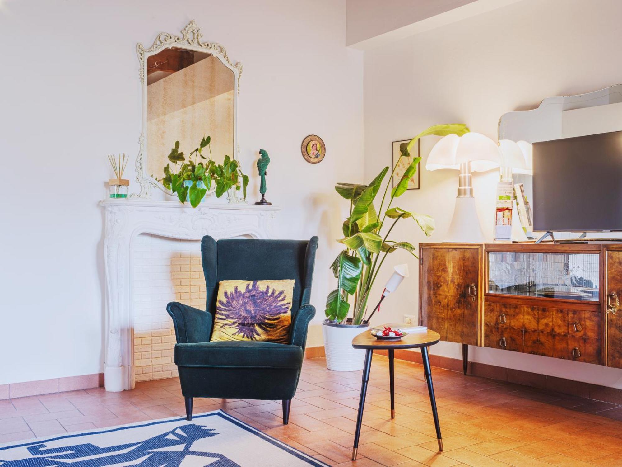 Casa Aida Luxury Apartment In The Heart Of Lucca Dış mekan fotoğraf