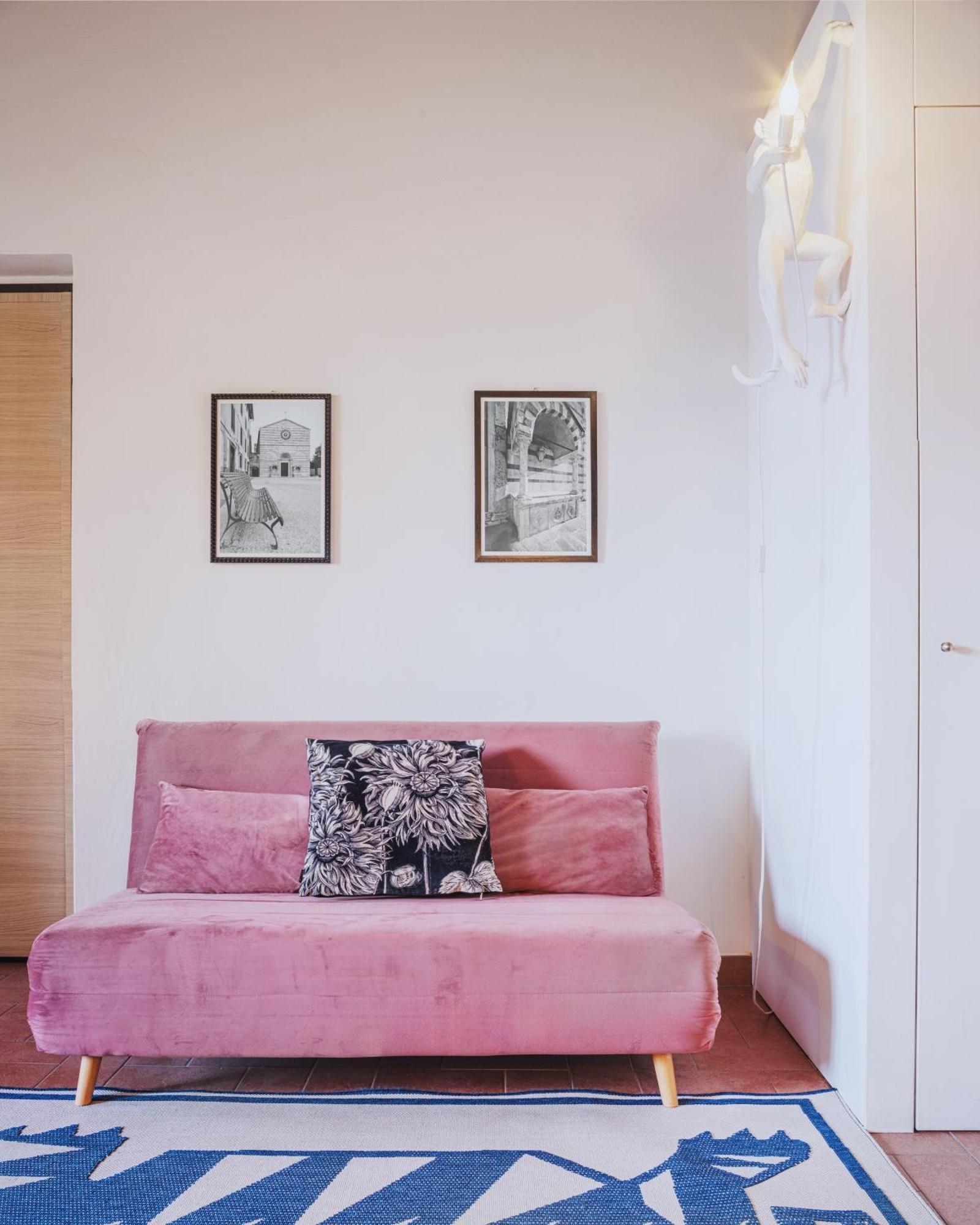Casa Aida Luxury Apartment In The Heart Of Lucca Dış mekan fotoğraf