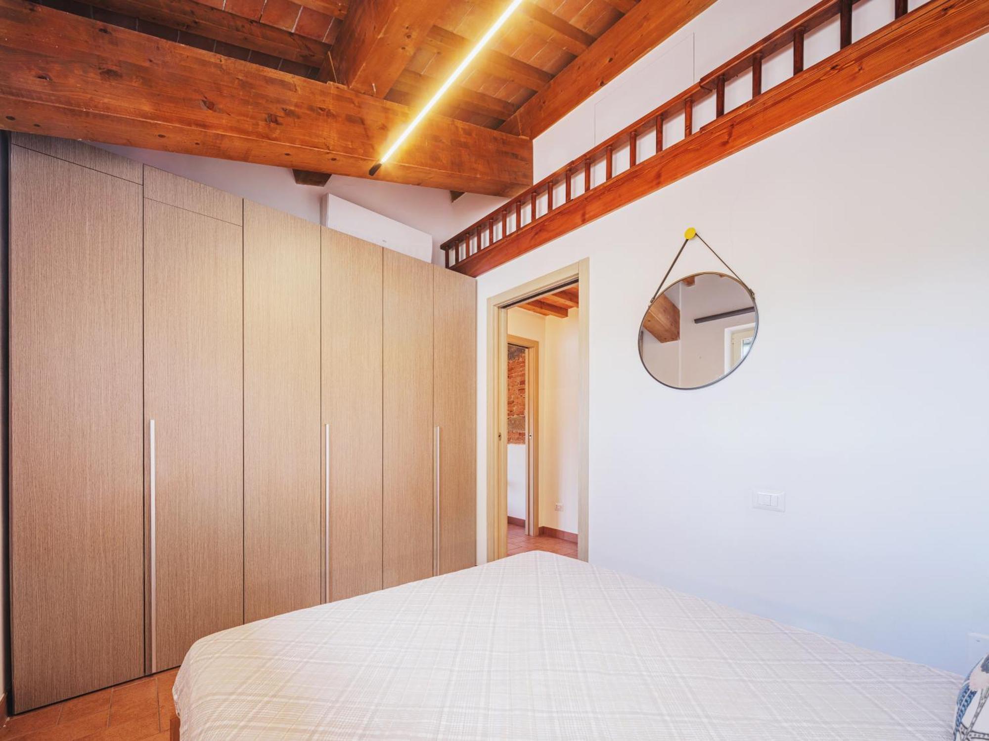 Casa Aida Luxury Apartment In The Heart Of Lucca Dış mekan fotoğraf