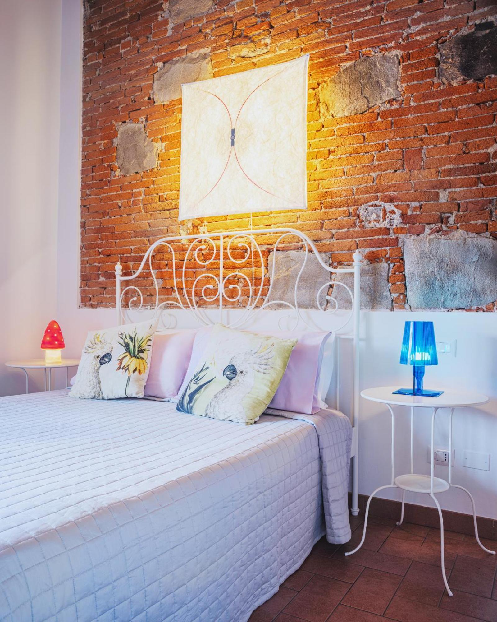 Casa Aida Luxury Apartment In The Heart Of Lucca Dış mekan fotoğraf