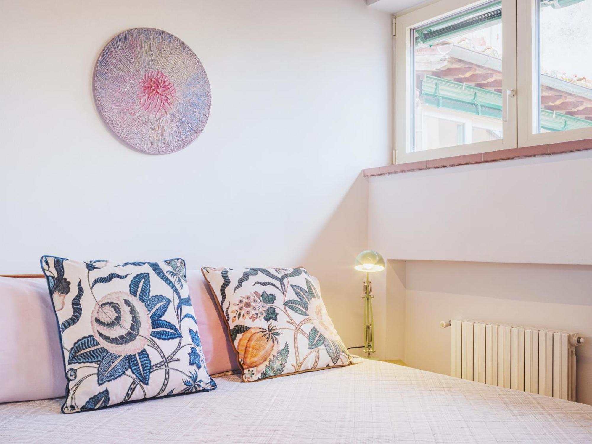 Casa Aida Luxury Apartment In The Heart Of Lucca Dış mekan fotoğraf